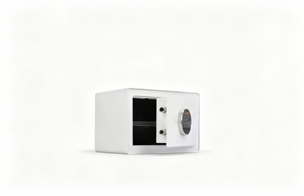 Cofre eletrônico modelo F2401S