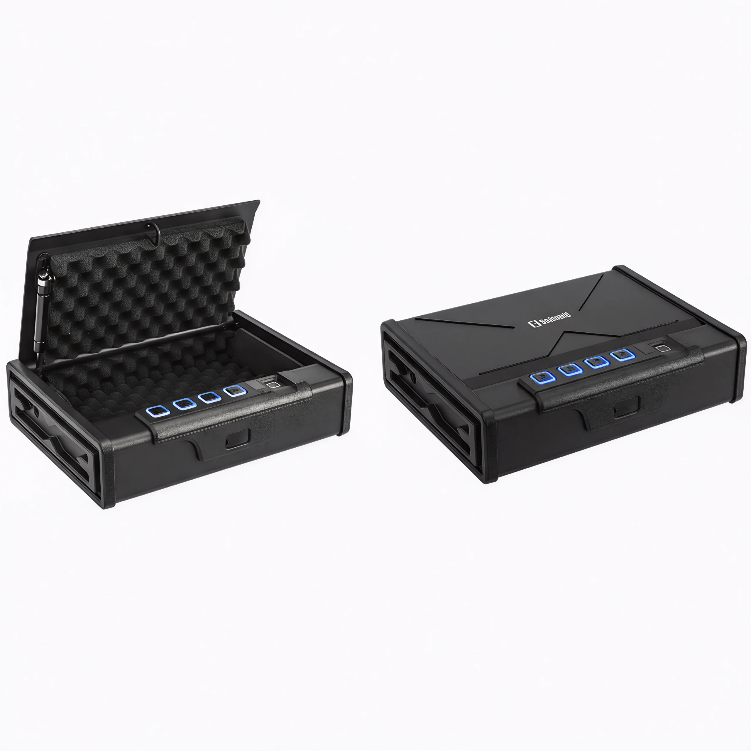 Cofre para armas modelo PS2902F